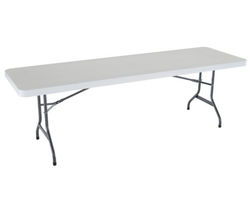 Kitchen Tables - Plastic