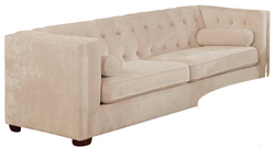 SOFA WHITE