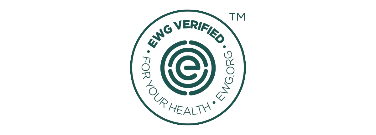 EWG Verified