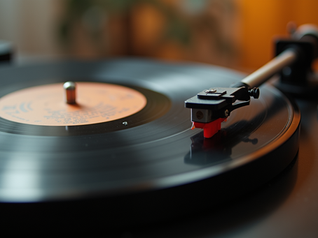 Exploring the Legacy of Iconic Rock Albums