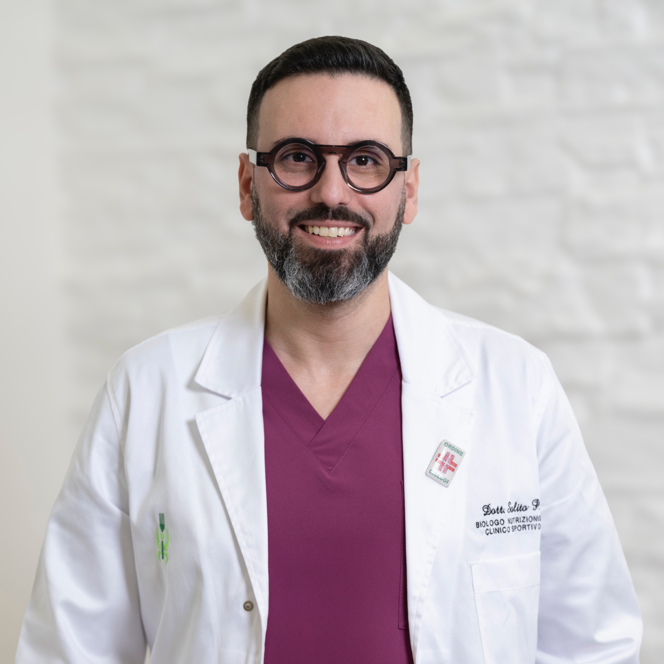 Immagine del redattore: Dott. Paolo Solito