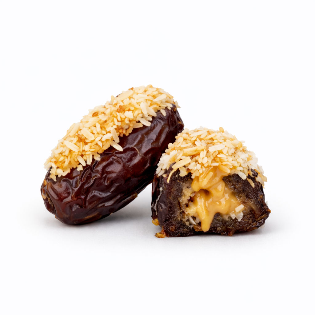 Tâmara Naked de Coco