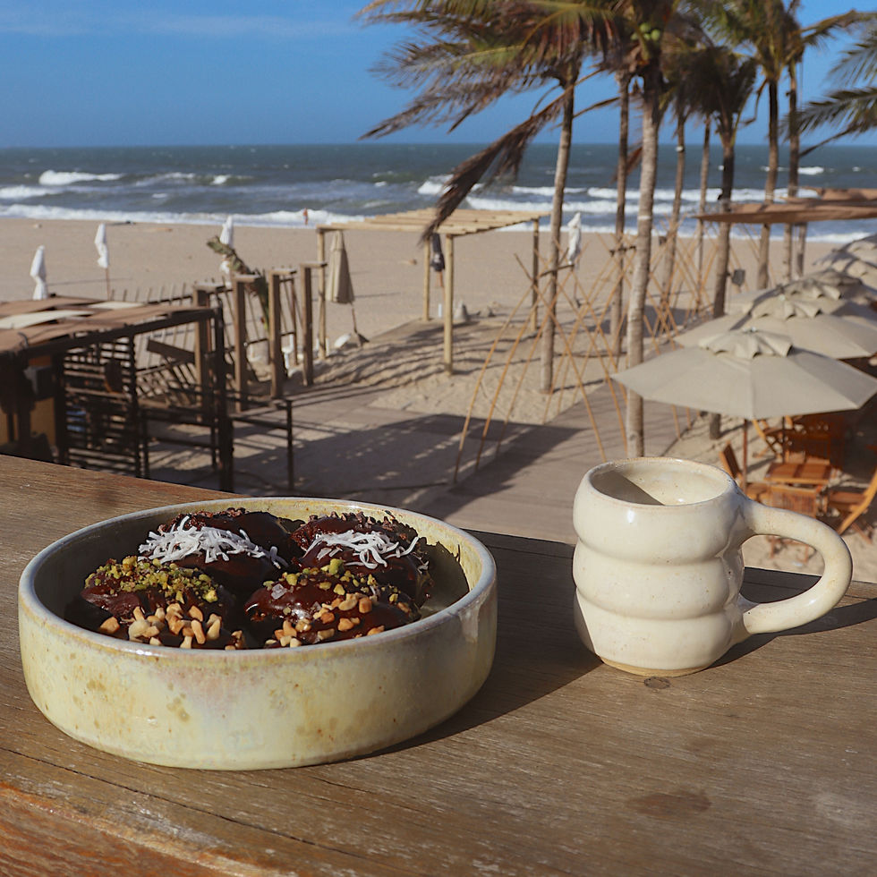 Miniatura: Combo de 8 Tâmaras - Original