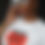 Thumbnail: WHITE SEEK GOD ONLY LOVE COLLECTION TEE