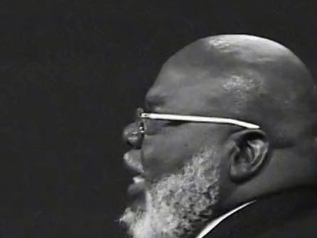 Behind The Brand Seek God Only