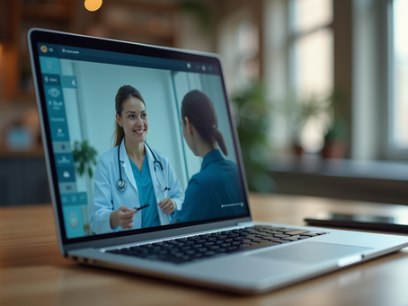 Why Virtual Functional Medicine is the Future