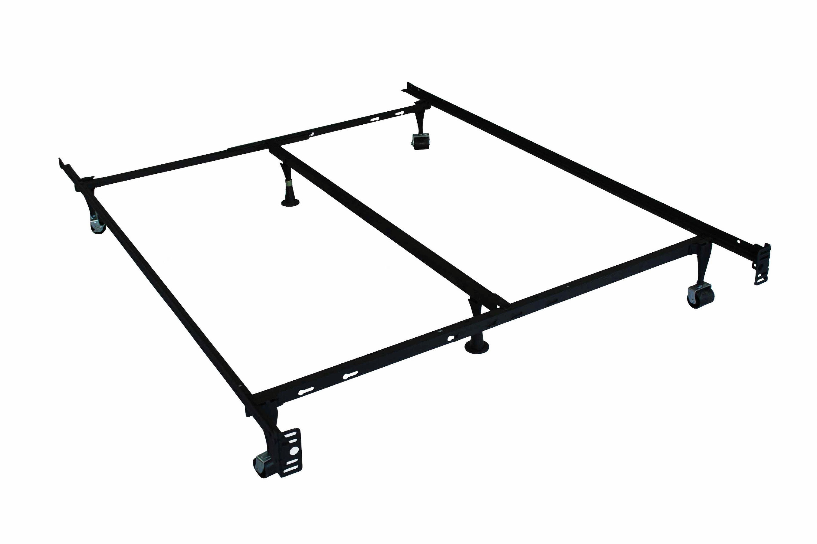 Bed Frame–IF-16F