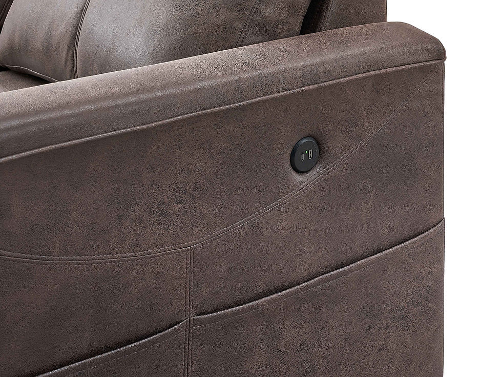 Thumbnail: Sofa Bed–IF-9076 RHF
