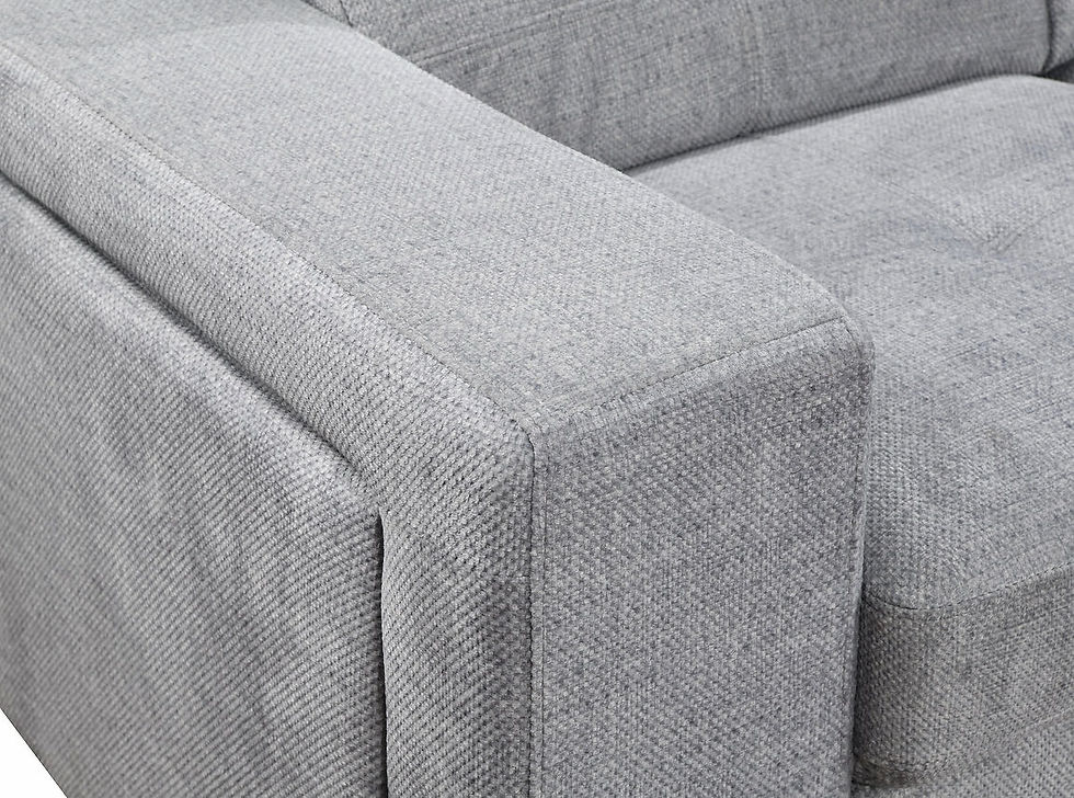 Thumbnail: Sofa Bed–IF-9081 RHF