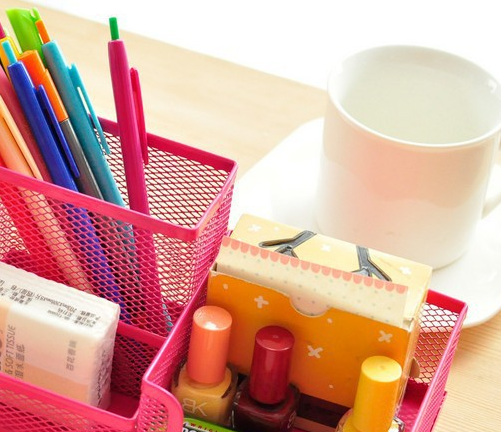 ORGANIZADOR MULTIFUNCIONAL