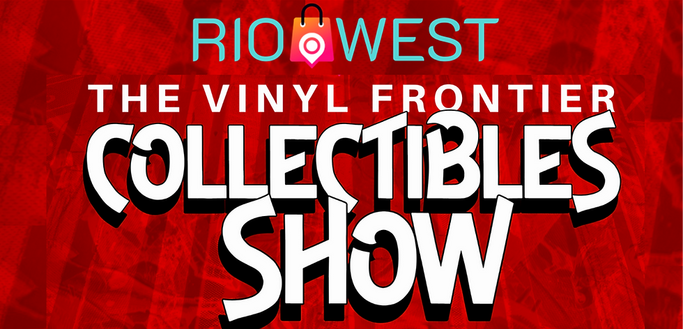 Collectibles Show