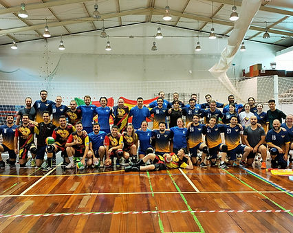 1st Ravens International Tournament | 2023