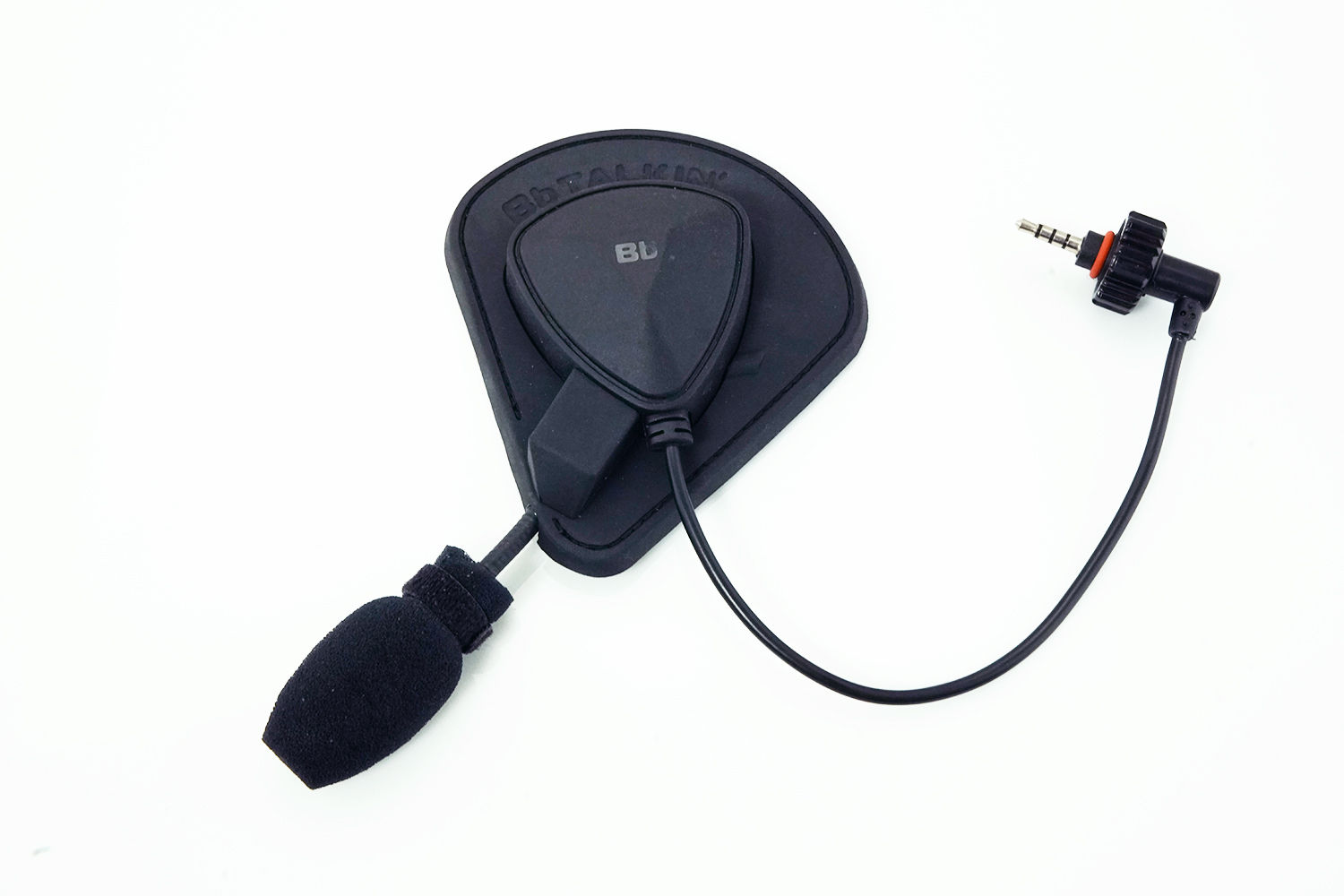 (B02G) GATH helmet headset