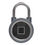 Thumbnail: Fingerprint padlock