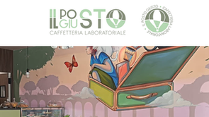 Il Posto Giusto, a Cinecittà, a due passi dal Parco degli Acquedotti.