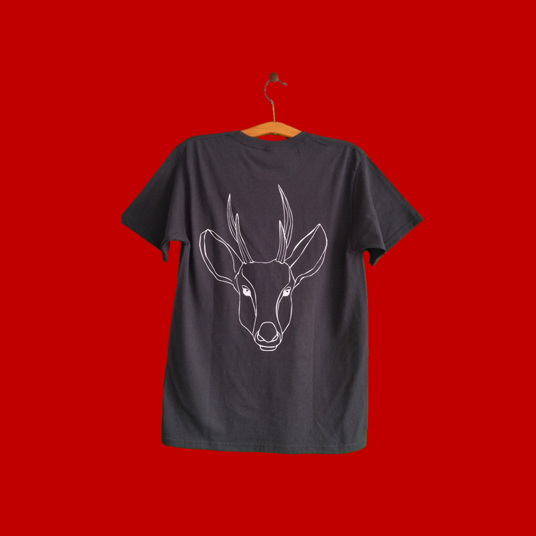 Miniatura: Polera huemul