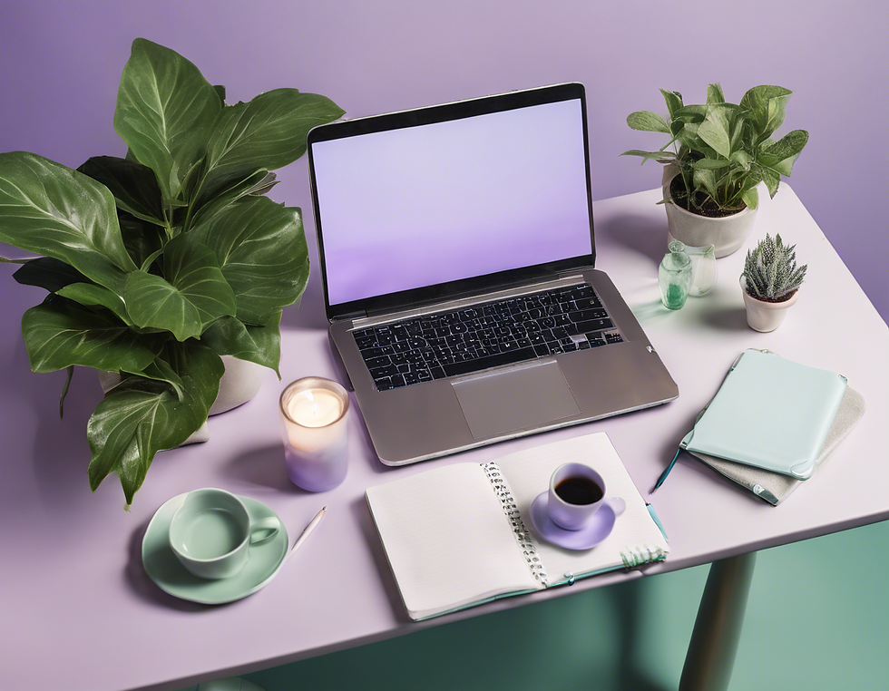 Unlock Your Potential: Virtual Wellness Consultations and Courses