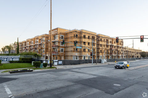 Finamore Place