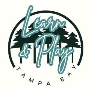 Learn and Play Tampa Bay Logo