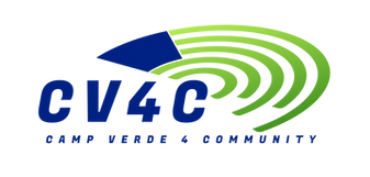 CV4C Logo