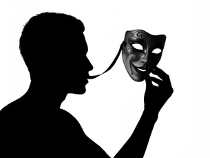 We Judge Others for What We Hide Ourselves