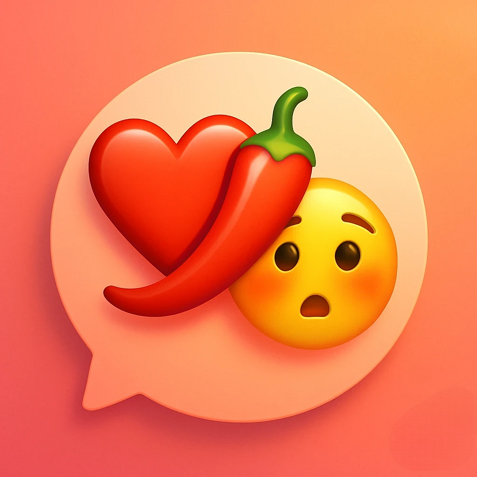 Dating Apps Didn’t Ruin Dating. They Exposed How Shallow We Already Were
