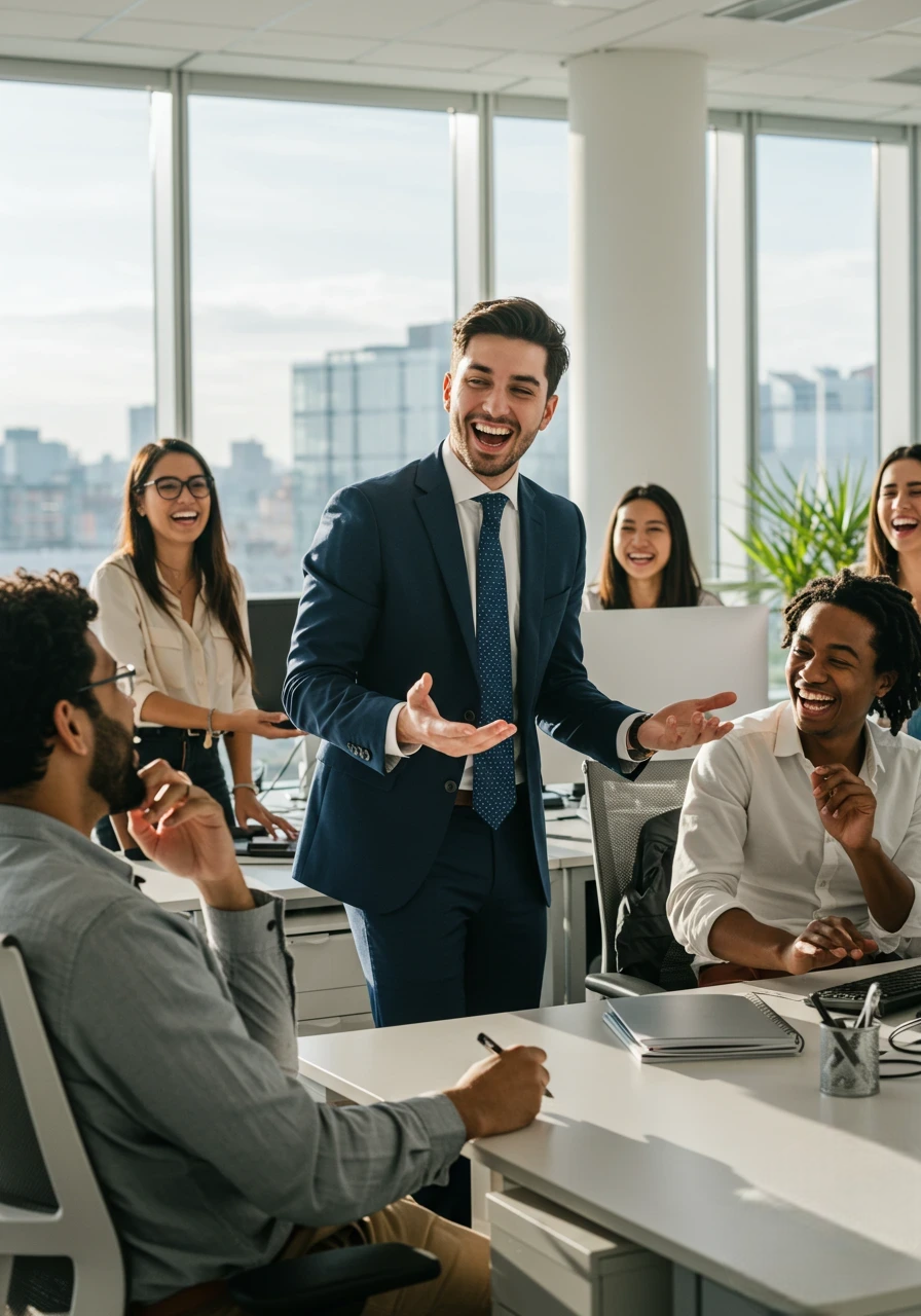 11 E’s That Define Every Great Leader And Why Most People Miss Them