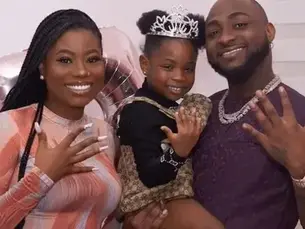 Davido Is Not a Saint And Sophia Momodu Deserves Grace