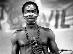 Why Fela's Grammy Award Just Exposed a Bigger Problem in Africa