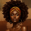 African Women Deserve Their Flowers But Also the Truth