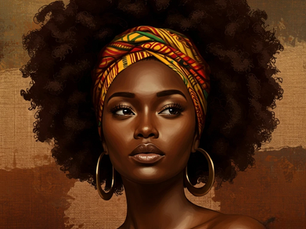 African Women Deserve Their Flowers But Also the Truth