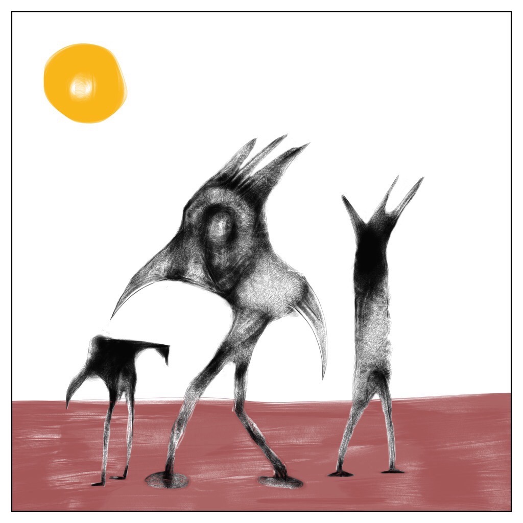 Dry Spirits