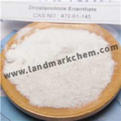 anabolic–androgenic steroid Drostanolone Enanthate powdersupplier