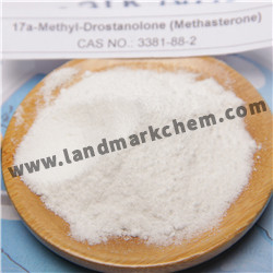17a-Methyl-Drostanolone