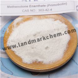 Methenolone Enanthate(Primobolin)