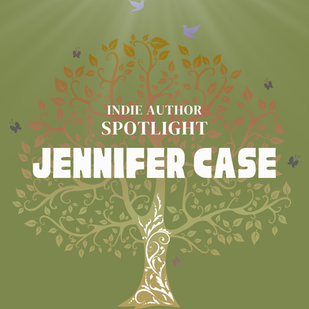 Indie Author Spotlight, Episode 33