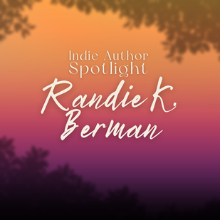 Indie Author Spotlight, Episode 25