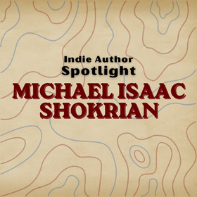 Indie Author Spotlight, Episode 30
