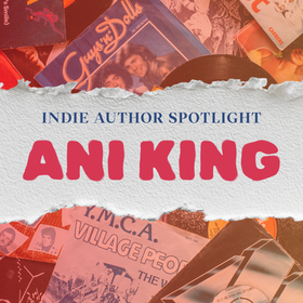 Indie Author Spotlight, Episode 37