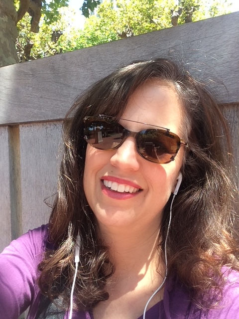 Jill Bronfman headshot