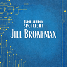 Indie Author Spotlight, Episode 29