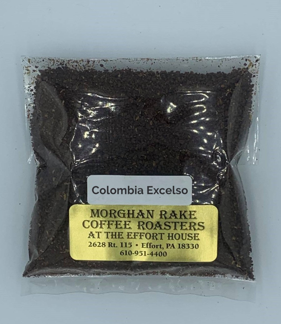 Colombia Excelso