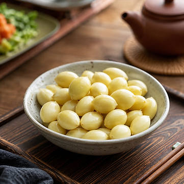 Poached Ginkgo nuts.png