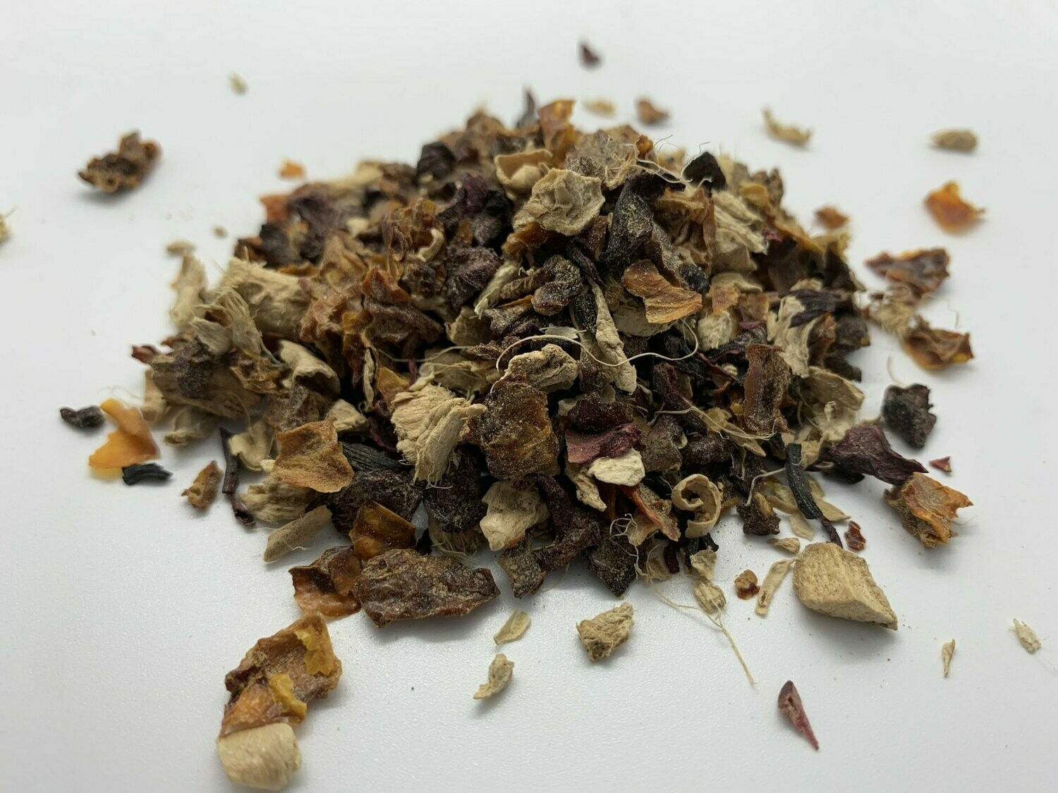 Hangover Helper Herbal Wellness