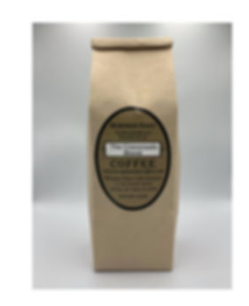 The Crossroads Blend