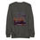 Thumbnail: Queens Kort Sweatshirt