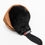 Thumbnail: Leather small training ball with handle