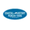 Coastal History Pedicab Tours logo