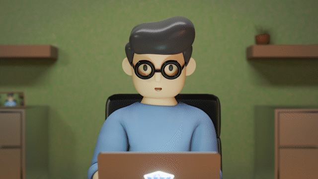 Animated explainer videos