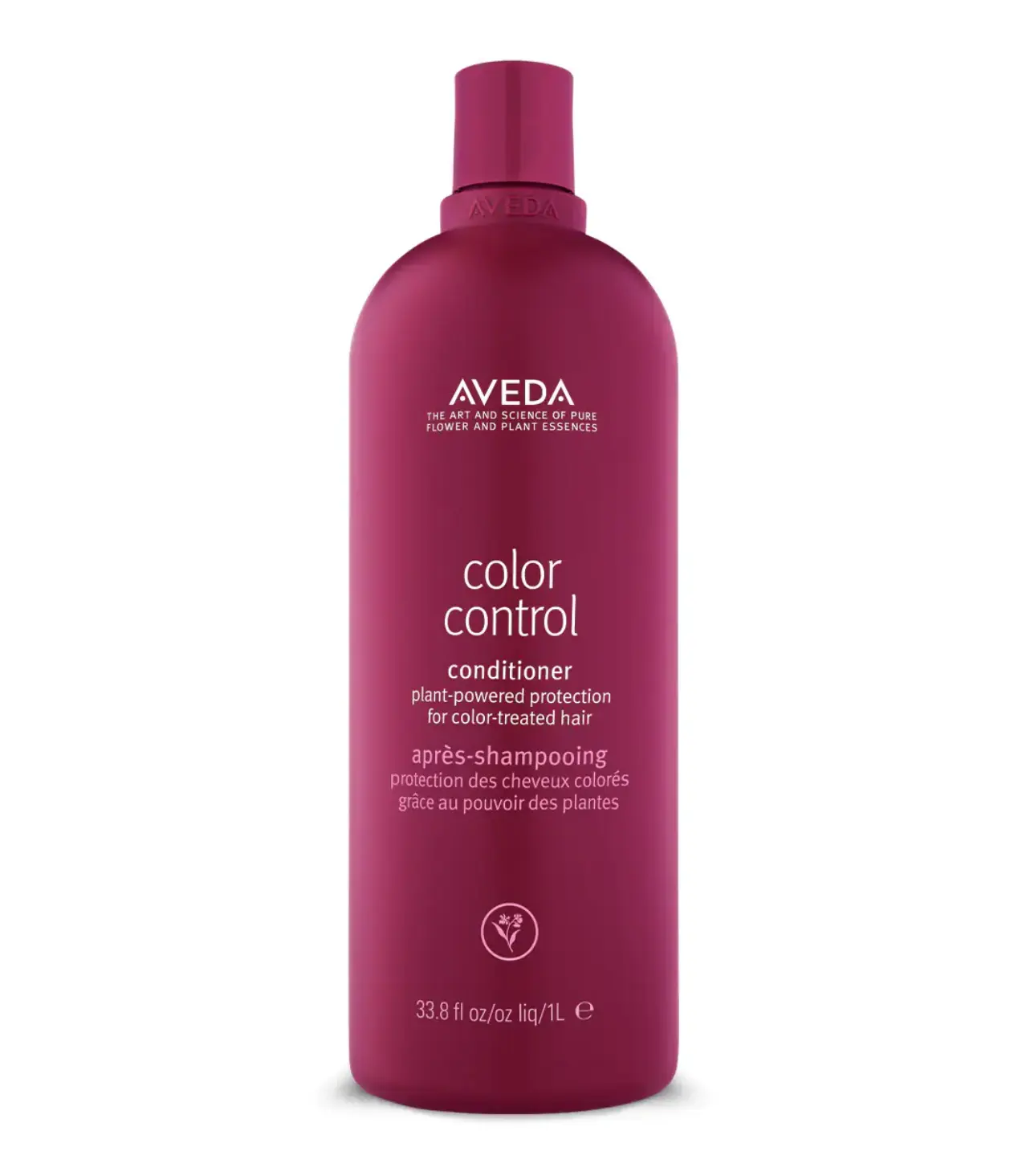 Litre color control conditioner